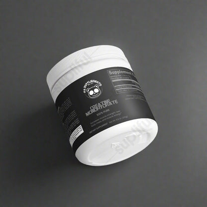 G3 Creatine Monohydrate