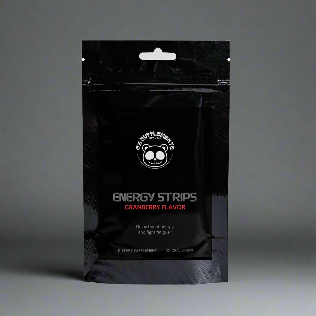 G3 Energy Strips