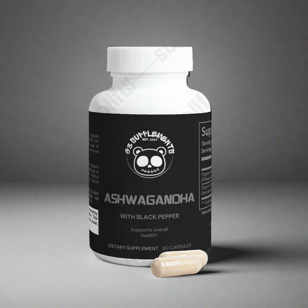 Ashwagandha