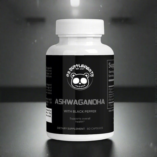 Ashwagandha