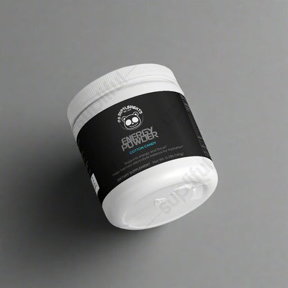 G3 Energy Powder (Cotton Candy)